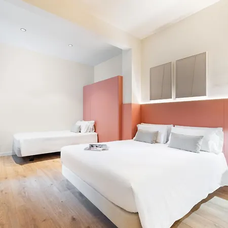 Lemar By Aspasios Bed & Breakfast 4*