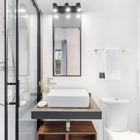 Bed & Breakfast Lemar By Aspasios 4*