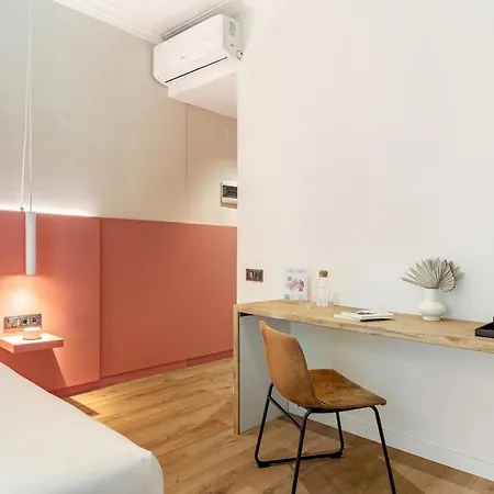Lemar By Aspasios Barcelona