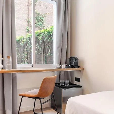 Lemar By Aspasios Bed & Breakfast Barcelona