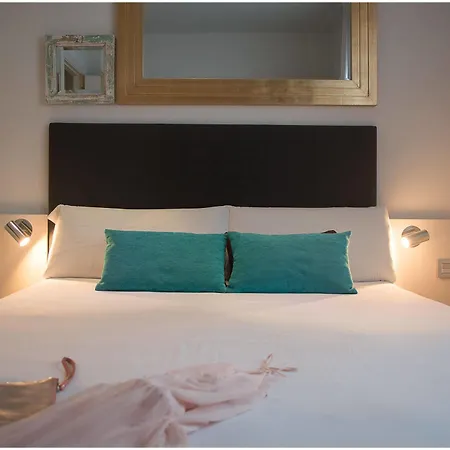 Lemar By Aspasios Bed & Breakfast 4*