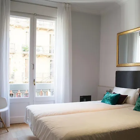 Bed and breakfast Lemar By Aspasios