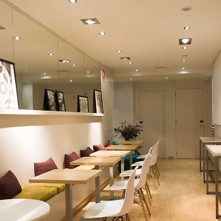 Lemar By Aspasios Bed & Breakfast