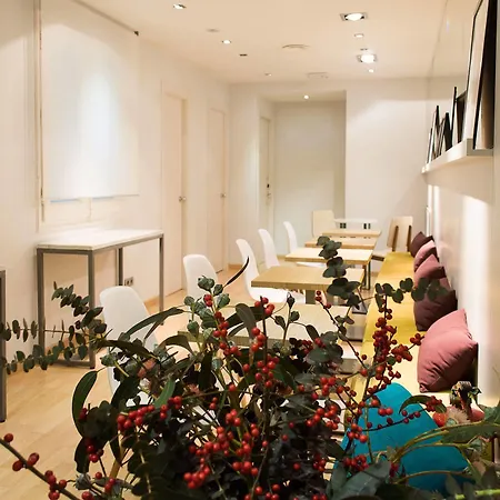 Lemar By Aspasios 4* Barcelona