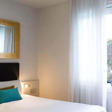 Lemar By Aspasios Bed & Breakfast 4*