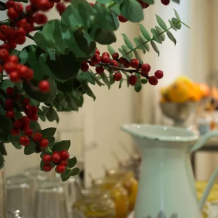 Lemar By Aspasios Bed & Breakfast Barcelona