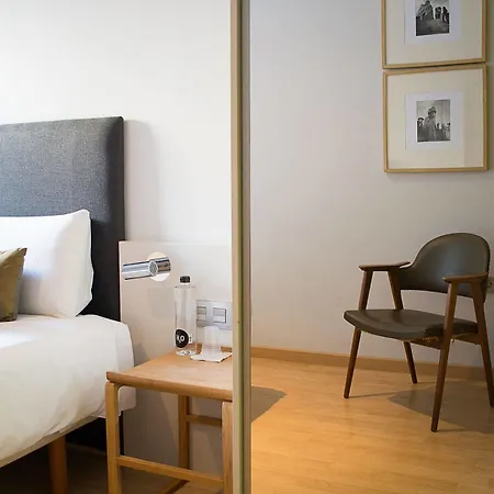 Lemar By Aspasios 4* Barcelona