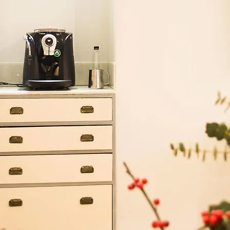 Bed & Breakfast Lemar By Aspasios Barcelona