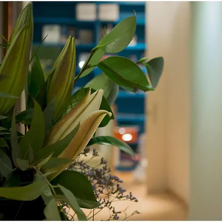 Lemar By Aspasios Bed & Breakfast