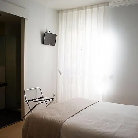 Lemar By Aspasios Bed and breakfast 4*