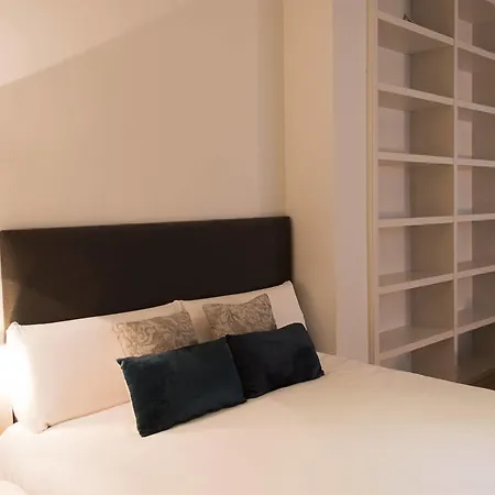 Bed & Breakfast Lemar By Aspasios 4*