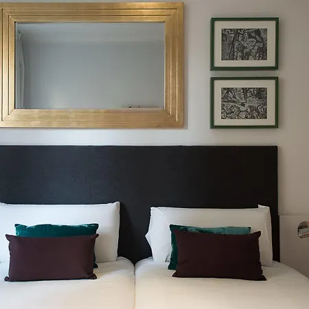 Lemar By Aspasios Barcelona