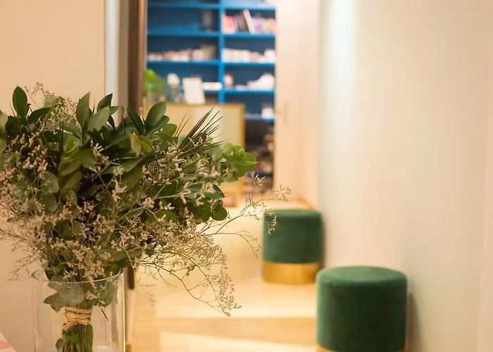 Bed & Breakfast Lemar By Aspasios 4*