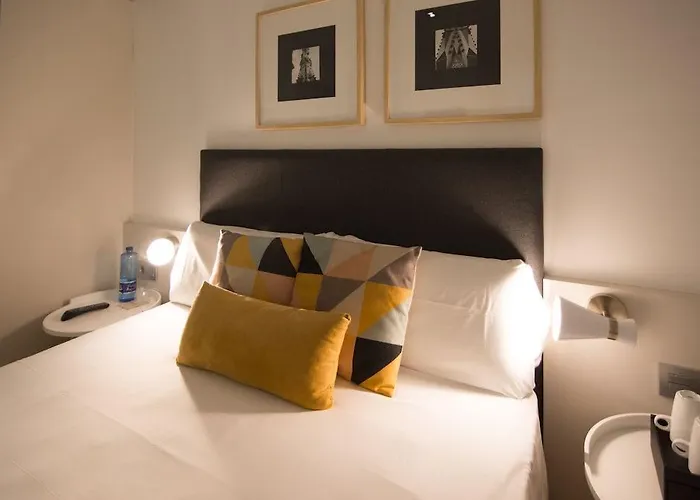 Lemar By Aspasios Barcelona