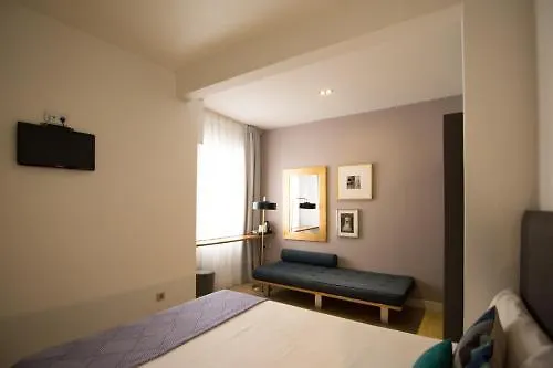 Bed and Breakfast Lemar By Aspasios