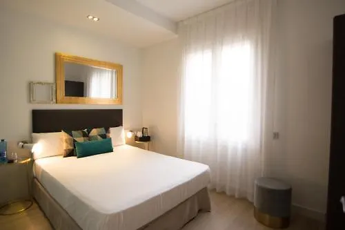 Lemar By Aspasios Bed and Breakfast