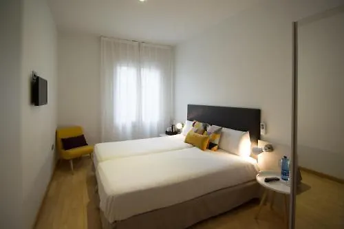 Lemar By Aspasios Bed and Breakfast Βαρκελώνη