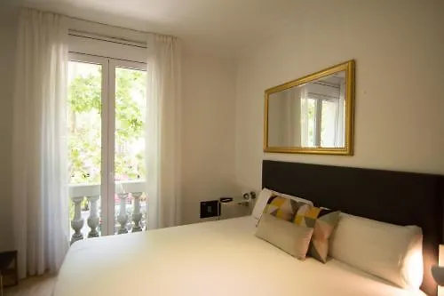 Bed & Breakfast Lemar By Aspasios 4*