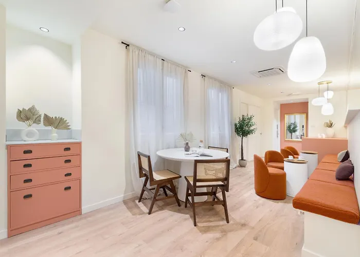 Lemar By Aspasios Bed & Breakfast