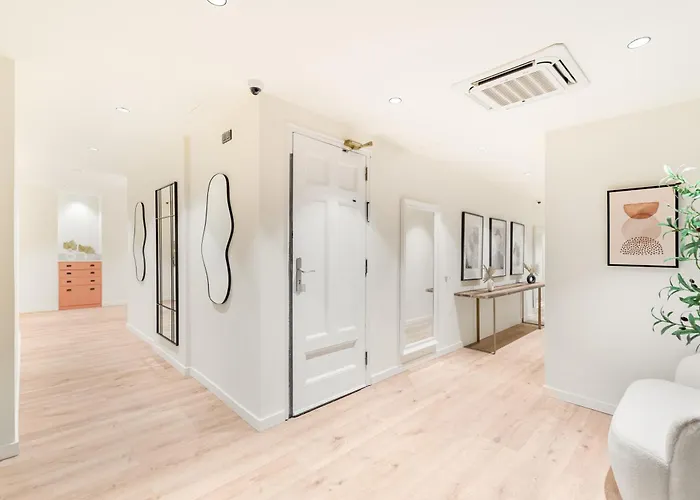 Lemar By Aspasios Bed & Breakfast