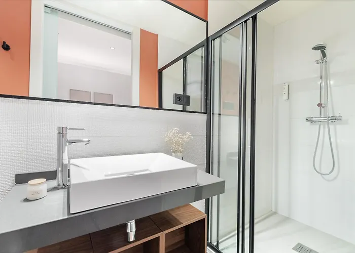 Bed & Breakfast Lemar By Aspasios