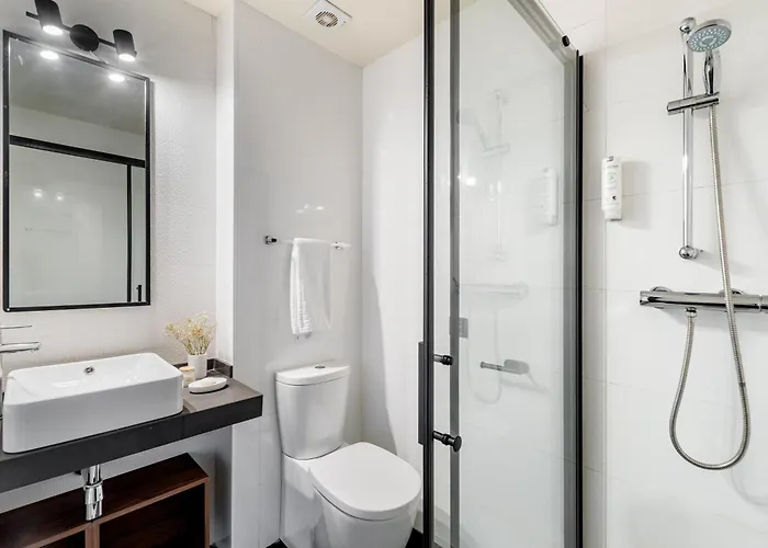 Lemar By Aspasios Bed & Breakfast Barcelona