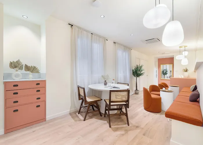 Bed & Breakfast Lemar By Aspasios