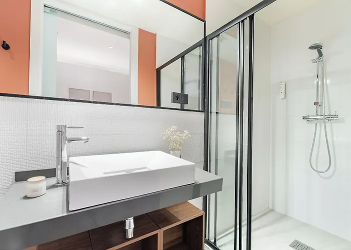 Bed & Breakfast Lemar By Aspasios