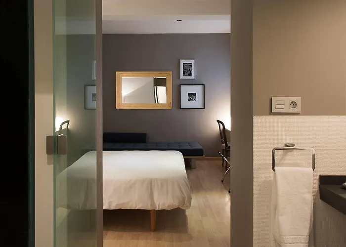 Lemar By Aspasios Bed & Breakfast Barcellona
