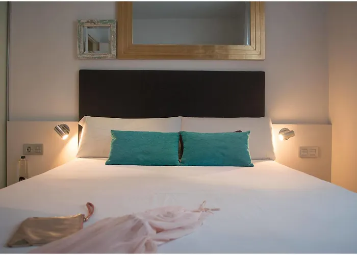 Lemar By Aspasios Bed & Breakfast 4*