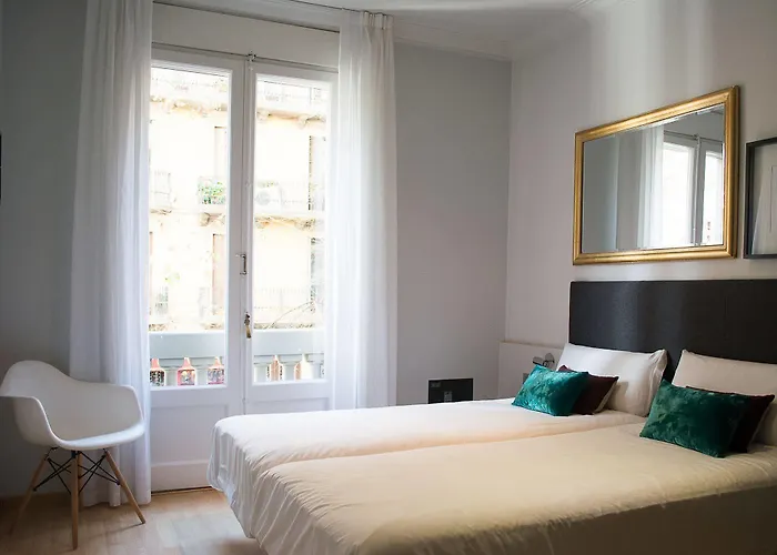 Bed & Breakfast Lemar By Aspasios