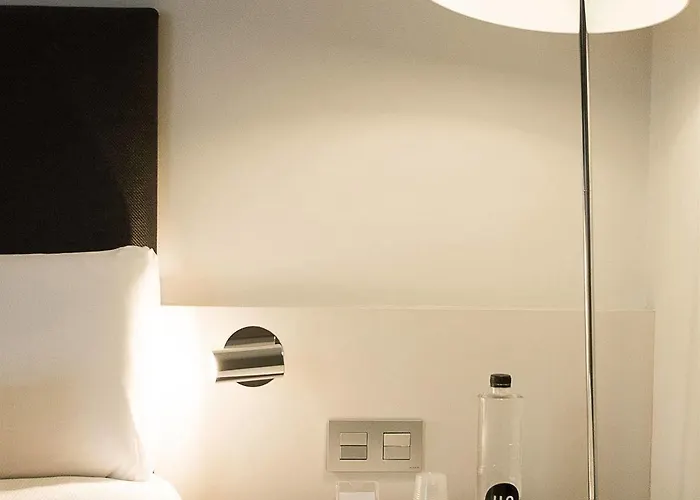 Lemar By Aspasios Bed and Breakfast