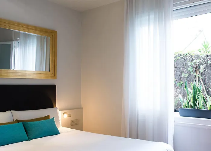 Lemar By Aspasios Bed & Breakfast 4*