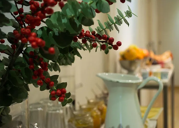 Lemar By Aspasios Bed & Breakfast Barcelona