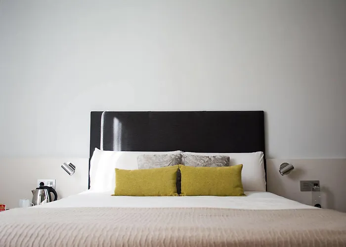 Bed & Breakfast Lemar By Aspasios 4*