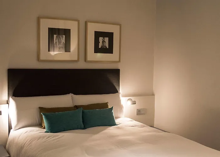 Bed & Breakfast Lemar By Aspasios