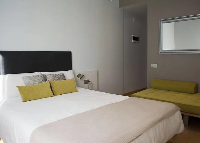 Lemar By Aspasios Bed and Breakfast Βαρκελώνη