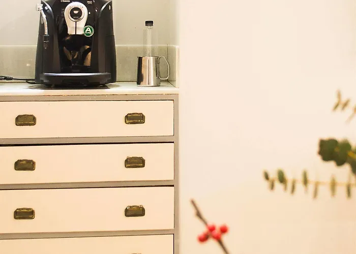 Bed & Breakfast Lemar By Aspasios Barcelona