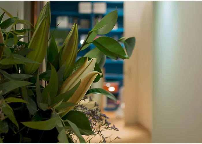 Lemar By Aspasios Bed & Breakfast