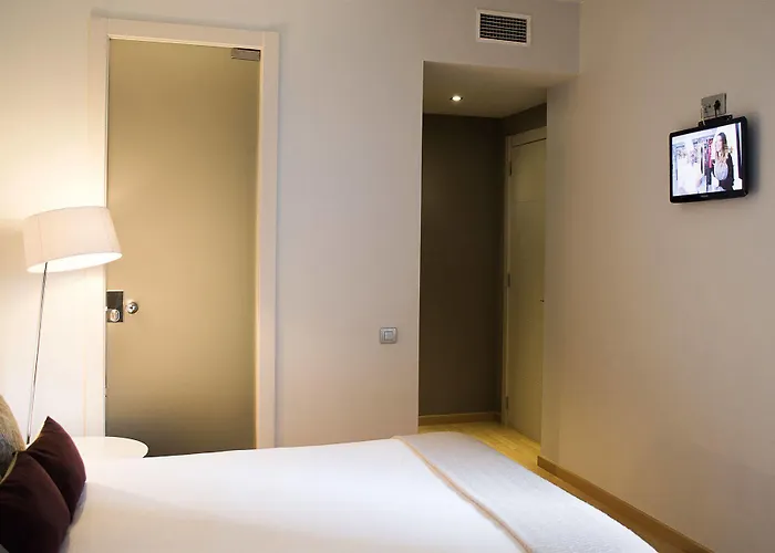 Lemar By Aspasios Barcelona