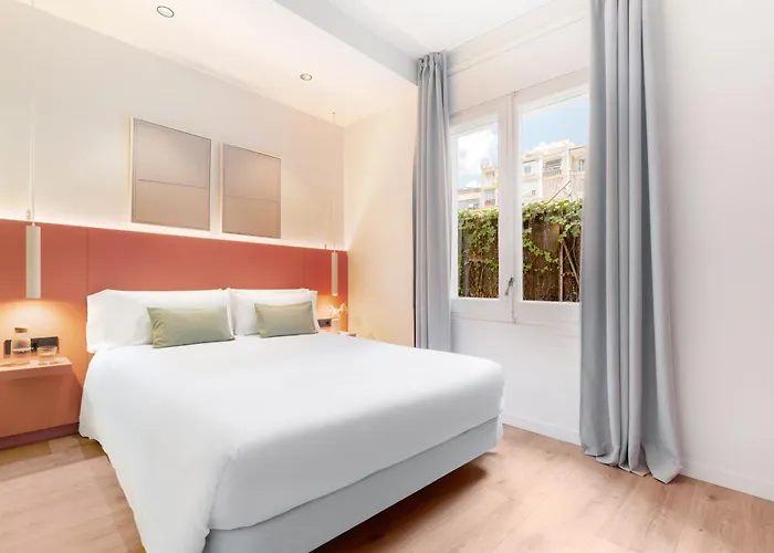 Lemar By Aspasios B&B 4*