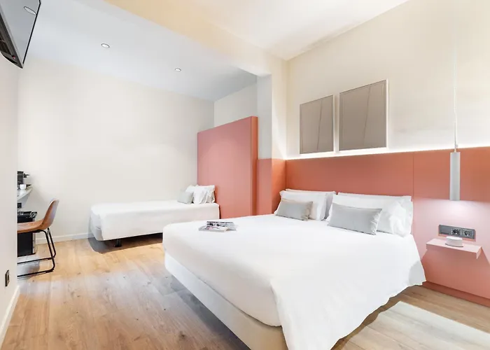 Lemar By Aspasios B&B 4*