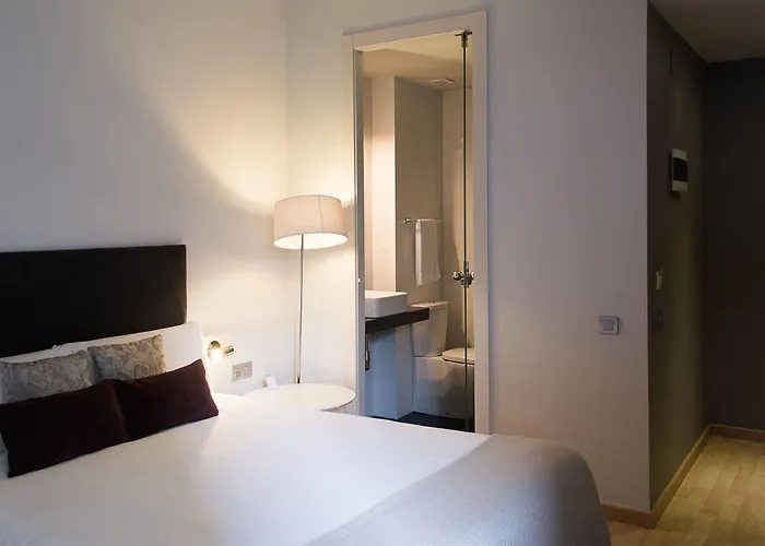 فندق مبيت وإفطار Lemar By Aspasios 4*