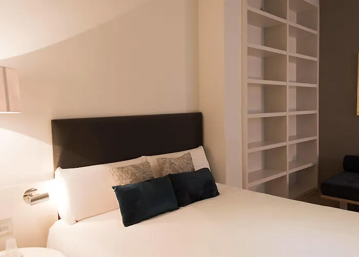 فندق مبيت وإفطار Lemar By Aspasios 4*